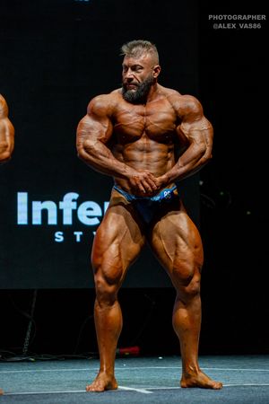 BODYBUILDING +102